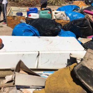 Mans al Riu! malgrat la COVID19