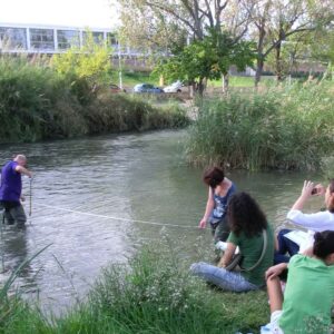 Limne acerca el voluntariado ambiental a los municipios rurales de Valencia