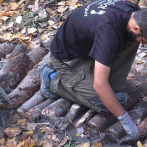 Adequació d’una senda a Muro