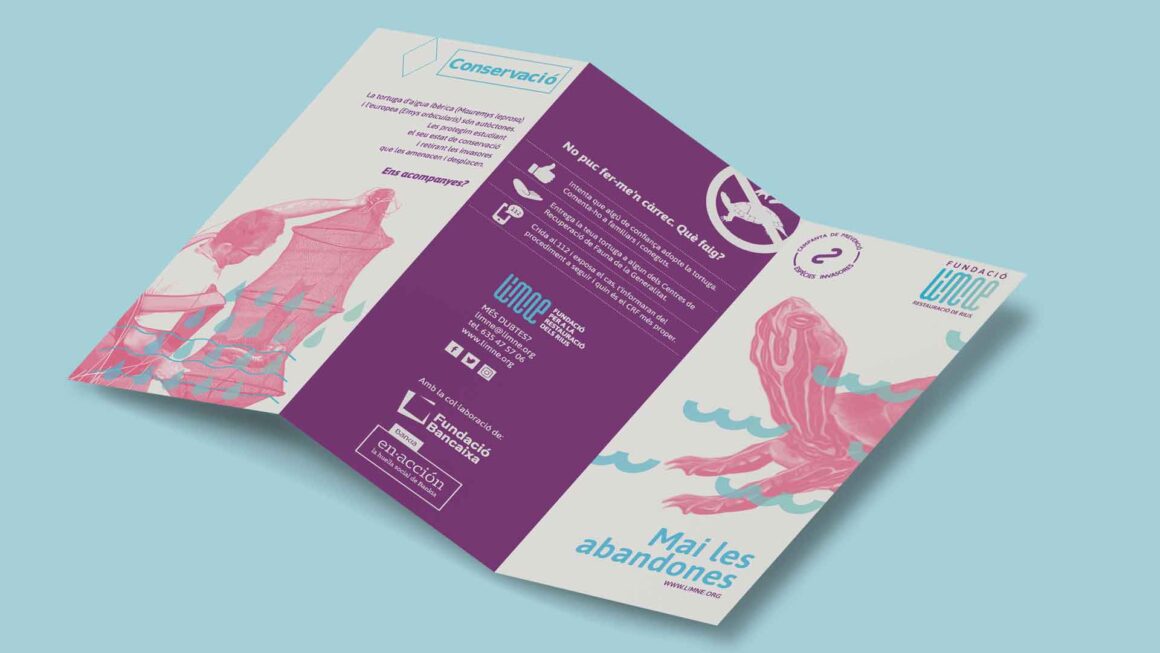 Tríptics sobre tinença responsable