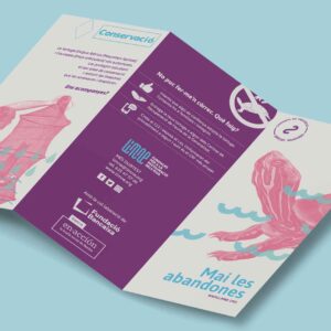 triptic Tríptics sobre tinença responsable