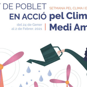 Setmana pel Clima i el Medi Ambient