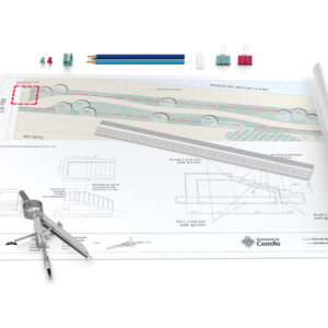 projecte executiu mota riu Sec