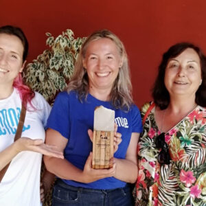 IV Premios EAR de Educación Ambiental