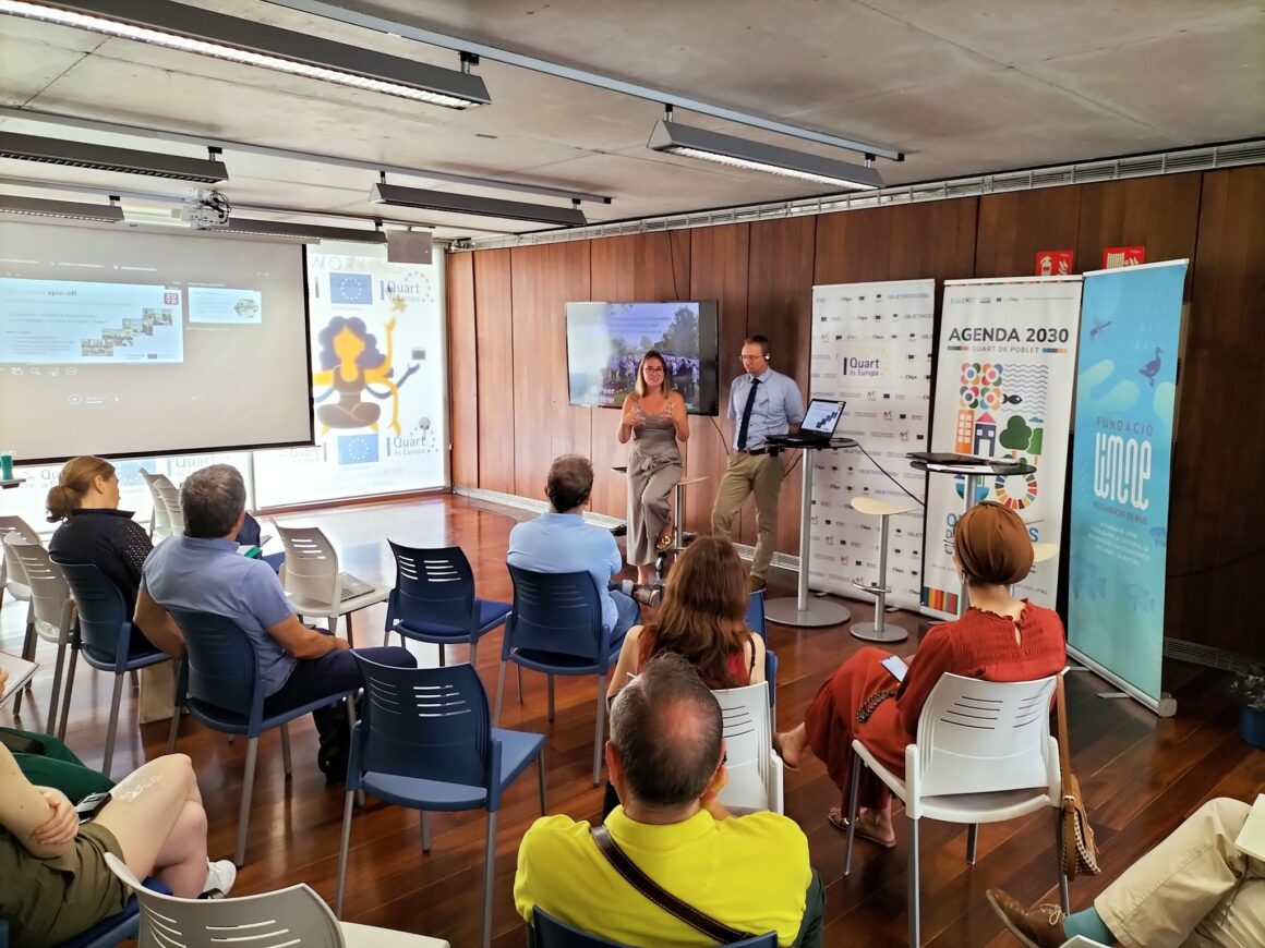 Limne_Peer_Review Peer review: gobernanza y colaboración para la restauración fluvial