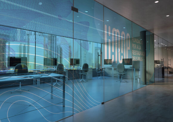 Oferta laboral – Área de conservación