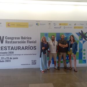 Presentem projectes a RestauraRíos2023