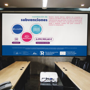 Les zones humides front el canvi climàtic