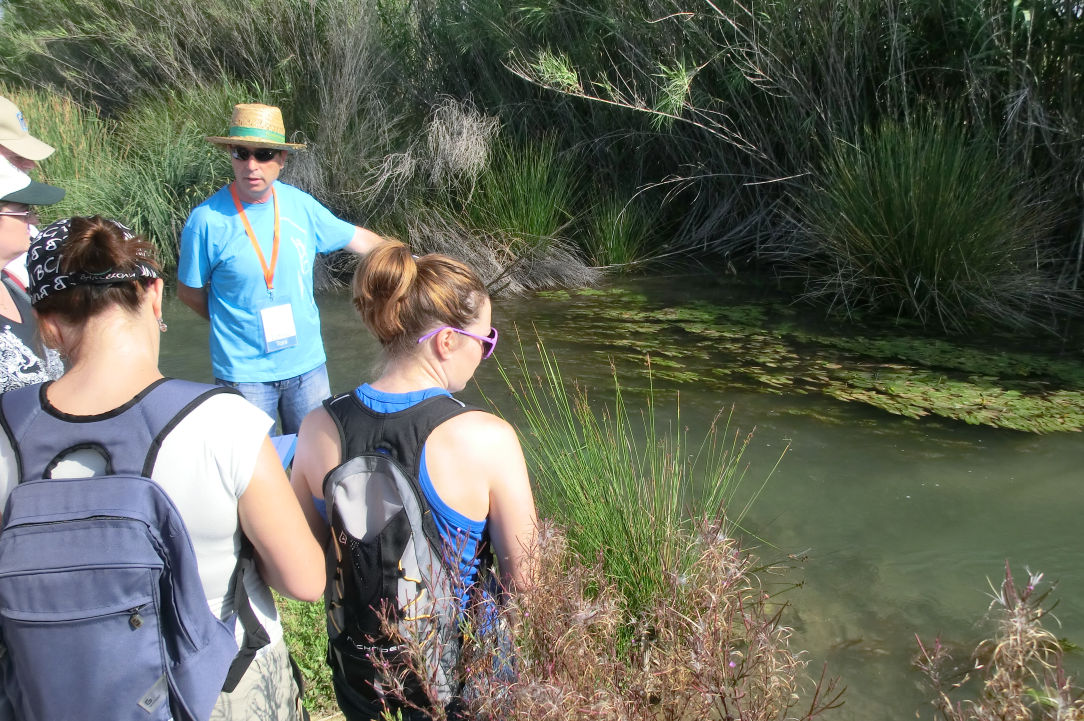 riwet_01 RIWET: innovació en la gestió dels rius