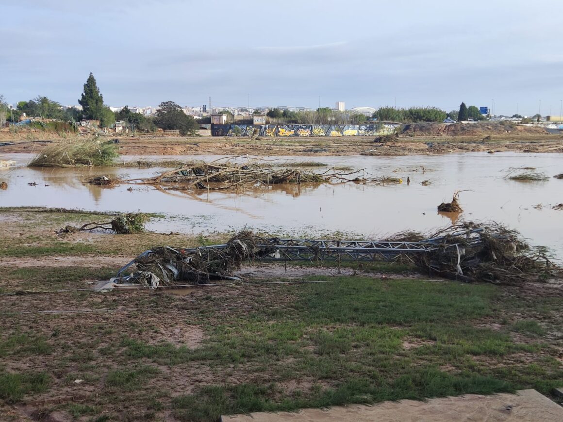 Servicio de asesoramiento a ayuntamientos (DANA 2024)