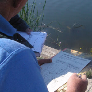 Curso de custodia fluvial