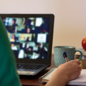 Acto de clausura de Fluviatilis