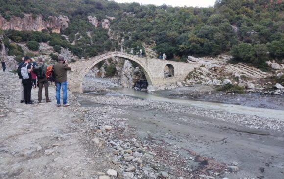 Visita a l’últim riu salvatge d’Europa