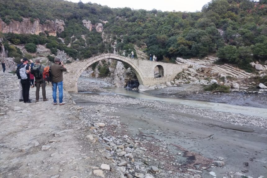 vjosa_01 Visita al último río salvaje de Europa